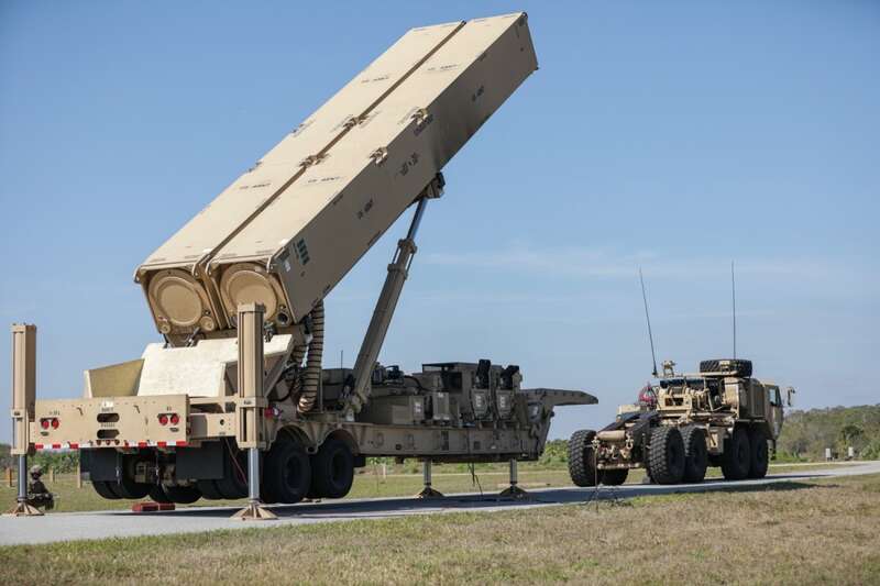 美军的远程高超音速武器系统